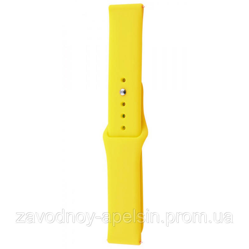 Ремінець універсальний 22 мм Huawei Amazfit Samsung (на вибір) Одеса - фото 4