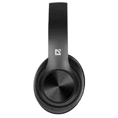 Наушники Defender FreeMotion B552 Bluetooth Black (63552) Винница