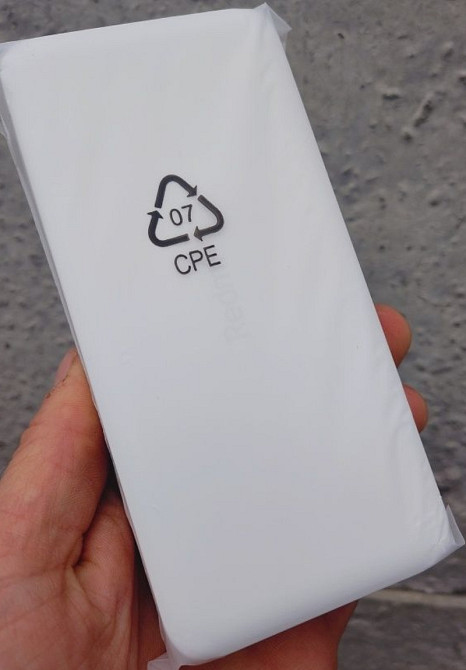 Powerbank xiaomi 20000mah. Киев - изображение 1