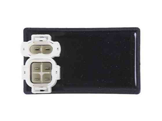 Коммутатор - 4T Мукачево