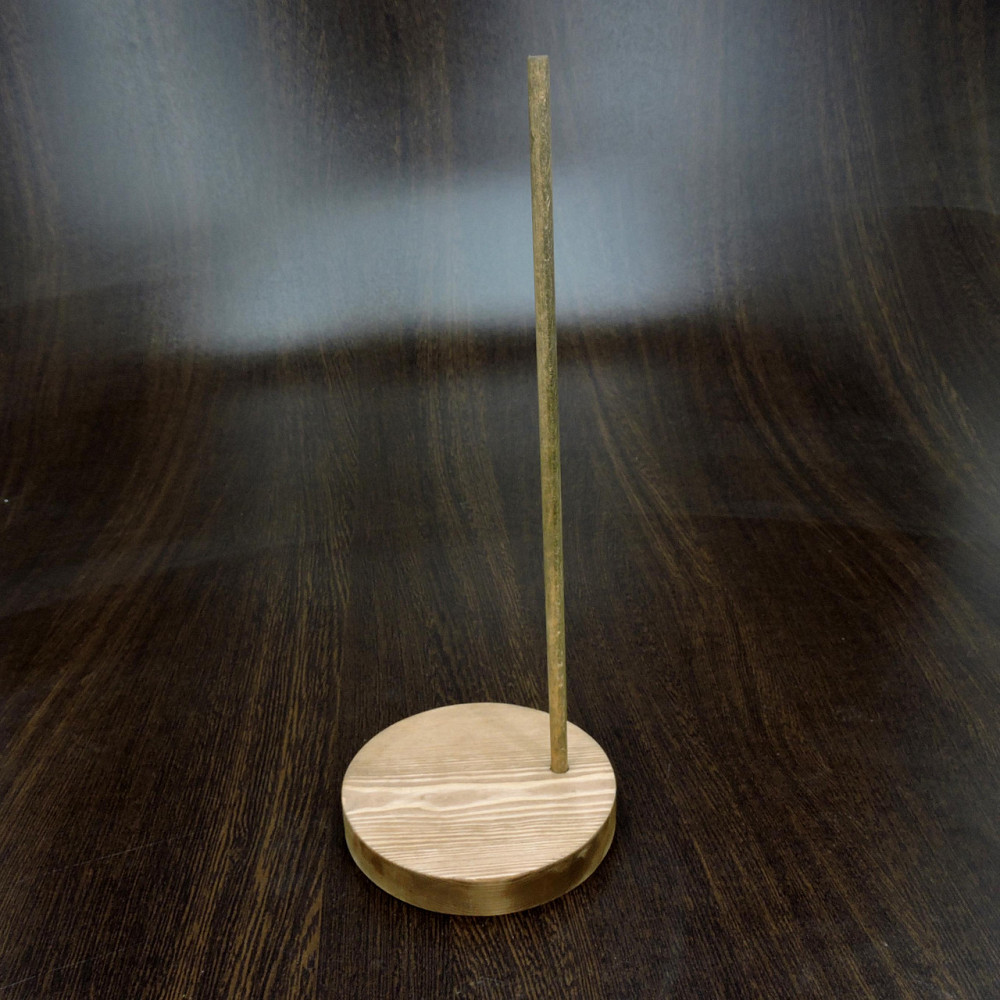 Підставка для ляльок "Церчіо 13 тип А" мускат Миколаїв - фото 4