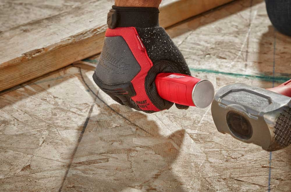 Викрутка-долото MILWAUKEE Одеса - фото 7