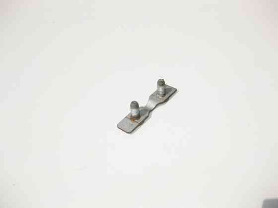 Mercedes-Benz  A1294900044 Кріпильна пластина на вихлопній трубі до АКП E-Class W210 W211 W212 C207 C-Class W202 W203 W204 CLK C208 C209 CLS C218 C219 Одеса