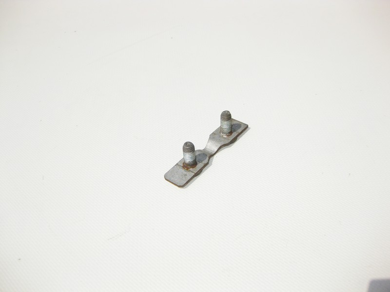 Mercedes-Benz  A1294900044 Кріпильна пластина на вихлопній трубі до АКП E-Class W210 W211 W212 C207 C-Class W202 W203 W204 CLK C208 C209 CLS C218 C219 Одесса - изображение 2