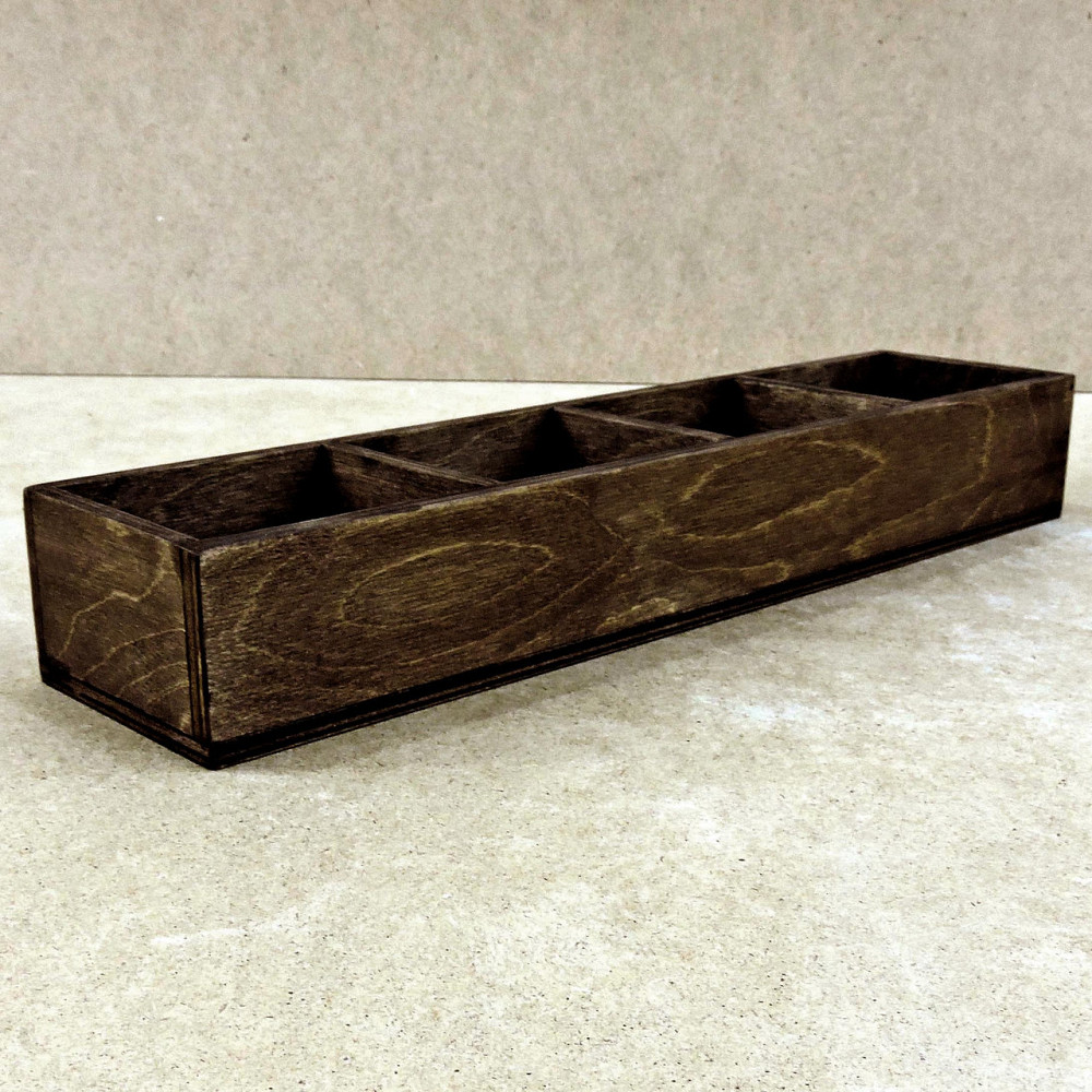 Кофейный органайзер 