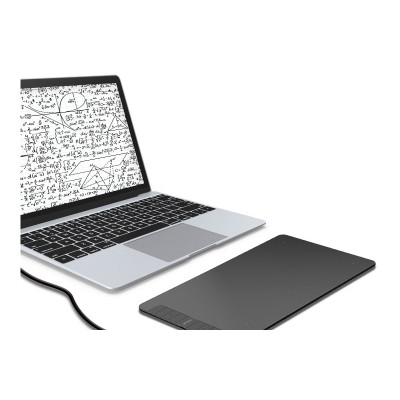 Графический планшет VEIKK VK1060 Винница - изображение 3