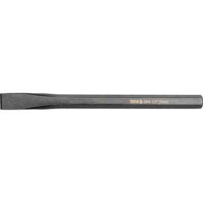 Зубило Yato по металлу (YT-47148) Винница