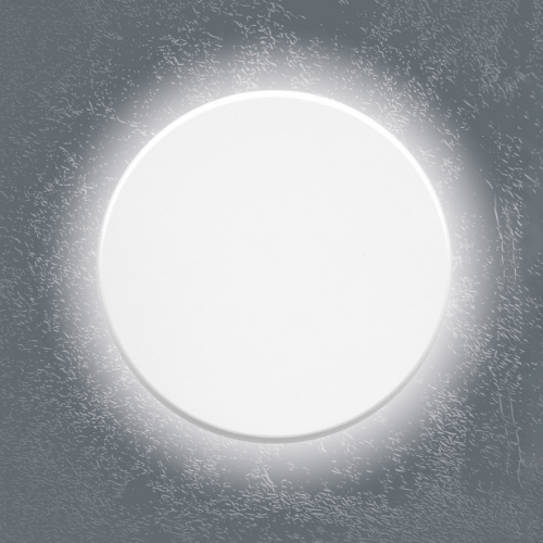 LED Світильник настінний 12W білий VL-WL03-12CW Videx Житомир - фото 5