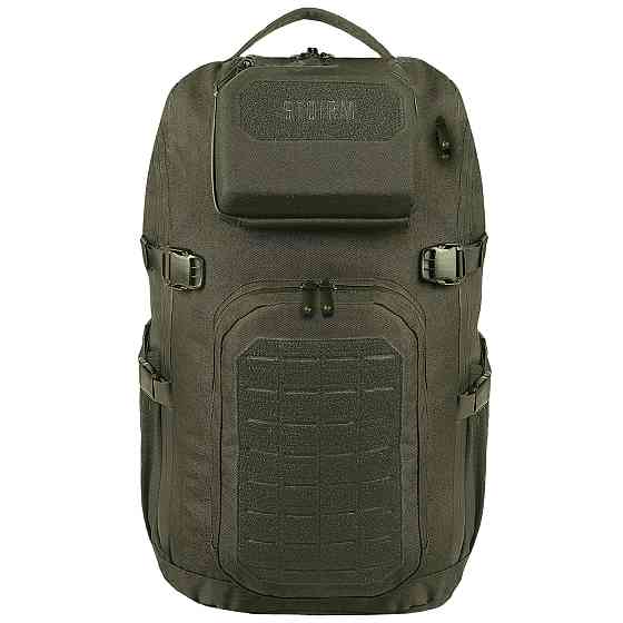 Рюкзак Highlander Stoirm 40L Tactical Pack Rangeer Green (TT218-RG) Киев