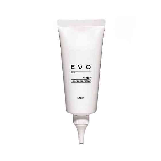 Пилинг для кожи головы EVO derm 30 мл Киев