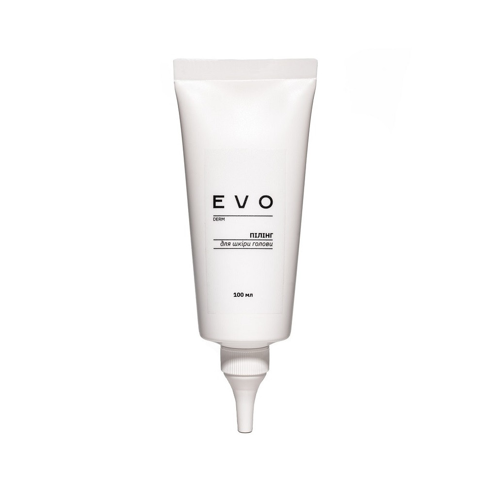 Пилинг для кожи головы EVO derm 30 мл Киев - изображение 1