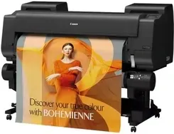Плотер Canon imagePROGRAF GP 4600s z podstawą Киев - изображение 1