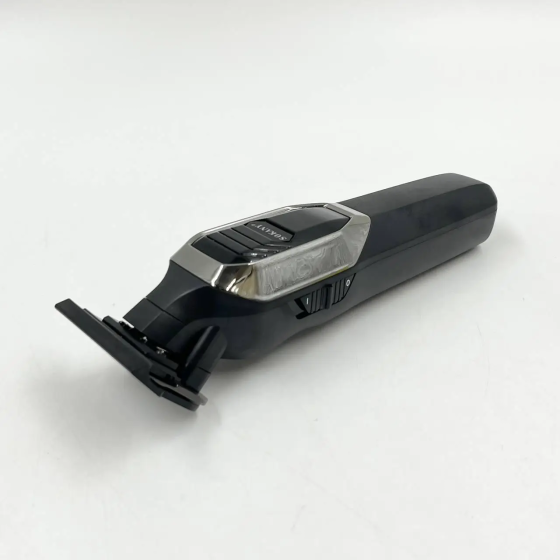 Машинка для стрижки SK-16091 1200mAh, 180 хв роботи, нержавійка, тример для волосся і бороди Одеса
