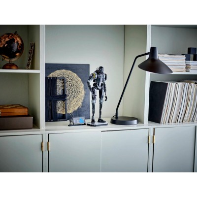 Конструктор LEGO Star Wars Дроид-охранник K-2SO (75434) Винница - изображение 9