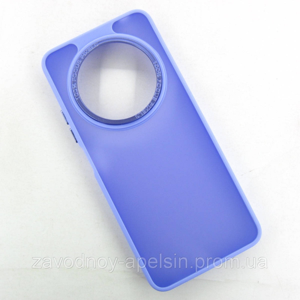 Xiaomi Redmi 14C Чехол матовый Frame Case TPU+PC (женский) Одесса - изображение 1
