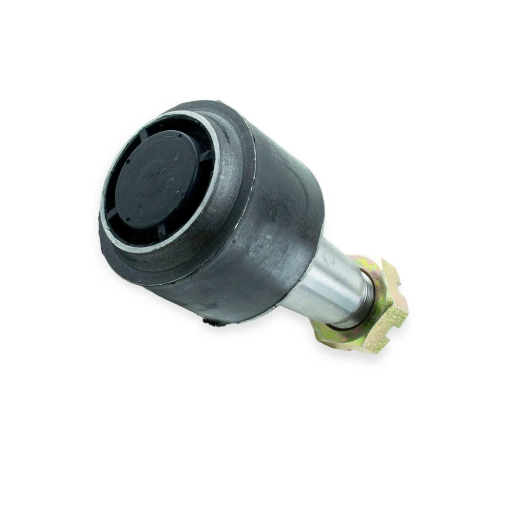 Палец евро-1 штанги штанги реактивной рмш (м33х1,5) с гайкой камаз Мукачево - изображение 1