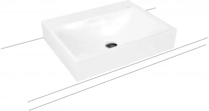 Раковина  Kaldewei Silenio 90x46 3043 904206303001 Киев - изображение 1