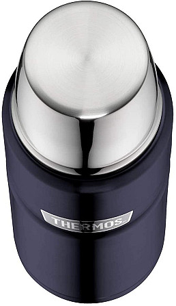 Термос для напитков с чашкой 470 мл Thermos 