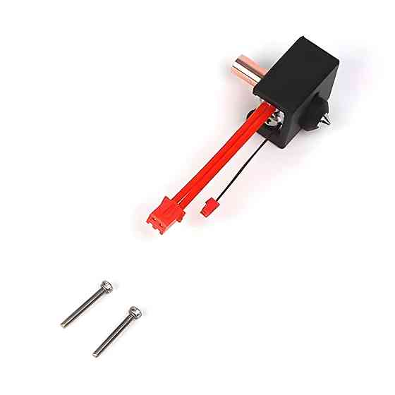 Хотенд Creality, для принтера Ender-3 S1 CR-10 Smart Pro з екструдером Sprite Київ