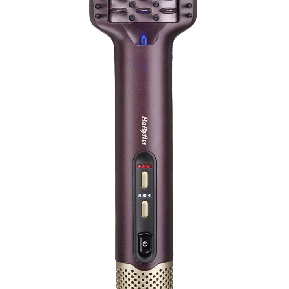 Прилад для укладання волосся Babyliss AS6400E ( 14884 ) Харьков - изображение 7