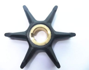 Крыльчатка Johnson 9.5-10HP Киев - изображение 1