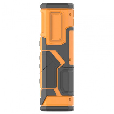 Пуско зарядний пристрій Aspiring Jump 3 8000mAh Power bank 3-in-1 with inflator, compressor, car charging (JM8000PIWC) Вінниця - фото 6