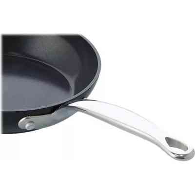 Сковорода GreenPan Barcelona Pro, 20 см з керамічним покриттям (CC005320-001) Винница