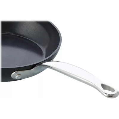 Сковорода GreenPan Barcelona Pro, 20 см з керамічним покриттям (CC005320-001) Вінниця - фото 3