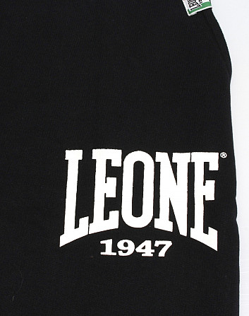Спортивні штани Leone Legionarivs Fleece Black L Кам'янське - фото 5