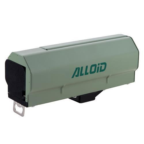 Портативная складная газовая плита Alloid Pro Adventure GS-2211 Харьков - изображение 10