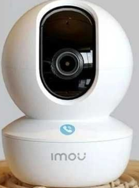 Поворотная Wi-Fi Камера: IMOU Ranger RC 5 МП Харьков - изображение 2