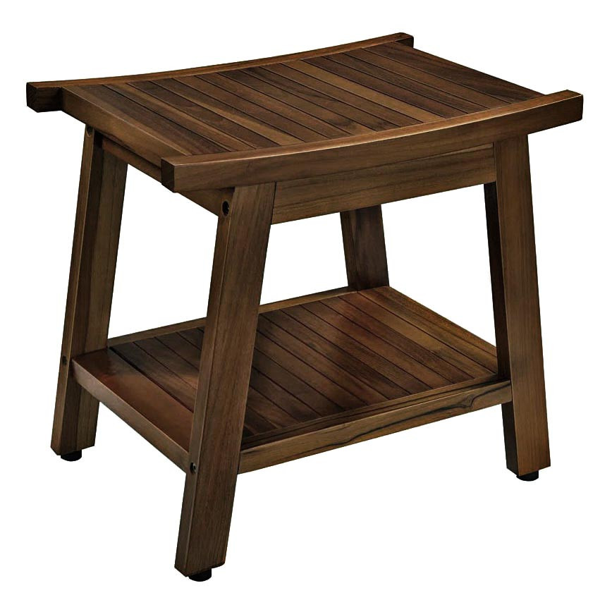 Табурет для ванной 