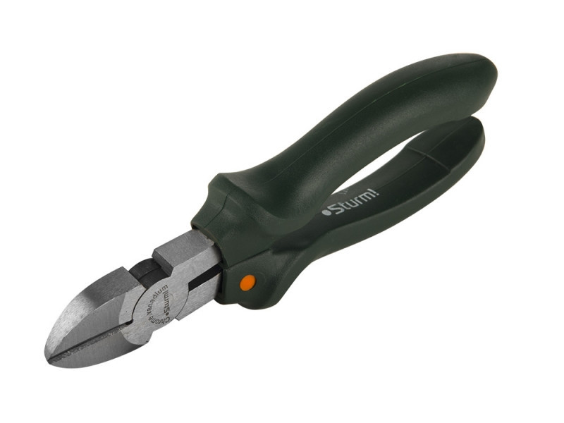 Бокорезы 180мм (Economy) Sturm 1020-07-3-180 (читать описание) Ровно - изображение 4