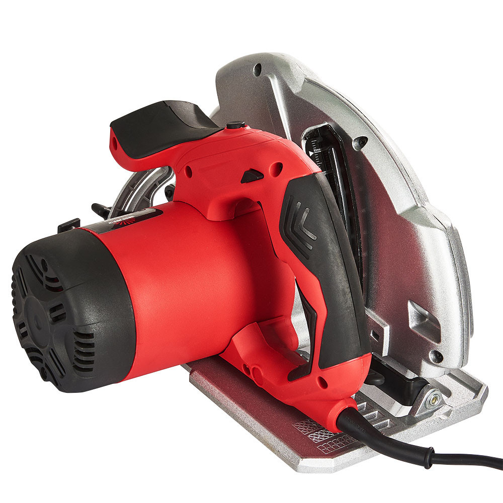 Пила циркулярна Vitals Master Rg 2320HFas Харків - фото 8