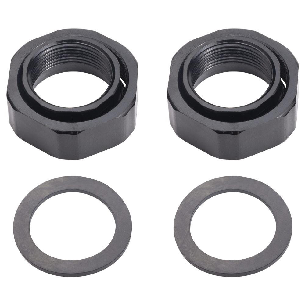 Насос циркуляційний 96Вт Hmax 6м Qmax 58л/хв Ø1½" 130мм+гайки Ø1" LEO 3.0 LRP25-60/130 (774433) Рівне - фото 8