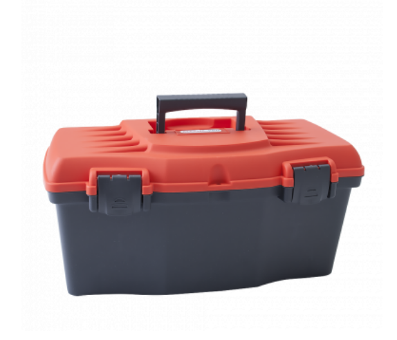 Ящик для інструменту 12" помаранчевий PRO Алеана Житомир - фото 1