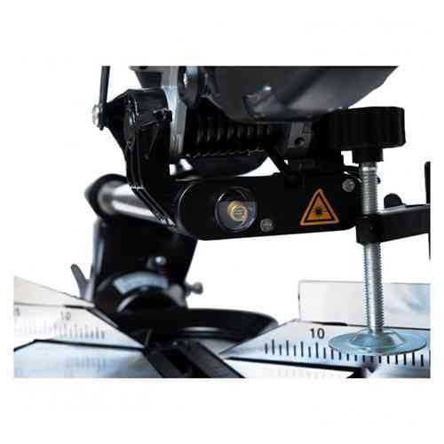 Торцювальна пила Procraft PGS-256 (255 мм, 2000 Вт, 4500 об./хв) — Гарантія 36 міс Львів