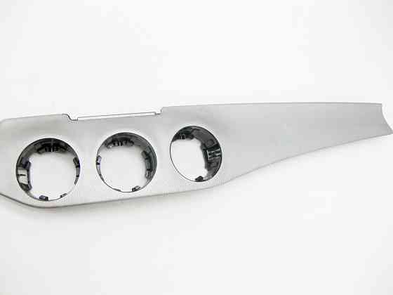 Mercedes-Benz  A1176800771 Декоративна накладка з отворами для повітроводів на панелі приладів CLA Shooting Brake X117 CLA C117 GLA X156 Одесса