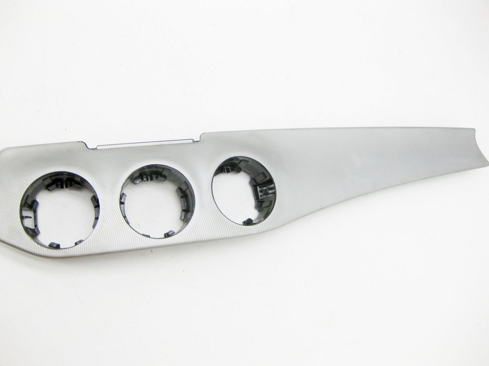 Mercedes-Benz  A1176800771 Декоративна накладка з отворами для повітроводів на панелі приладів CLA Shooting Brake X117 CLA C117 GLA X156 Одесса - изображение 5