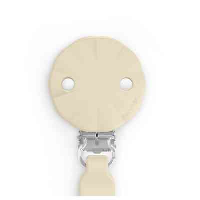 Кліпса для пустушок Suavinex Wonder світло-бежева (402539) Вінниця