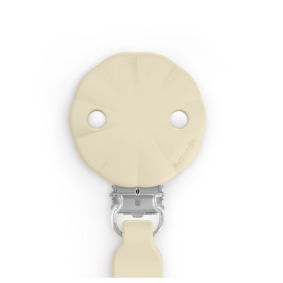 Кліпса для пустушок Suavinex Wonder світло-бежева (402539) Вінниця - фото 2