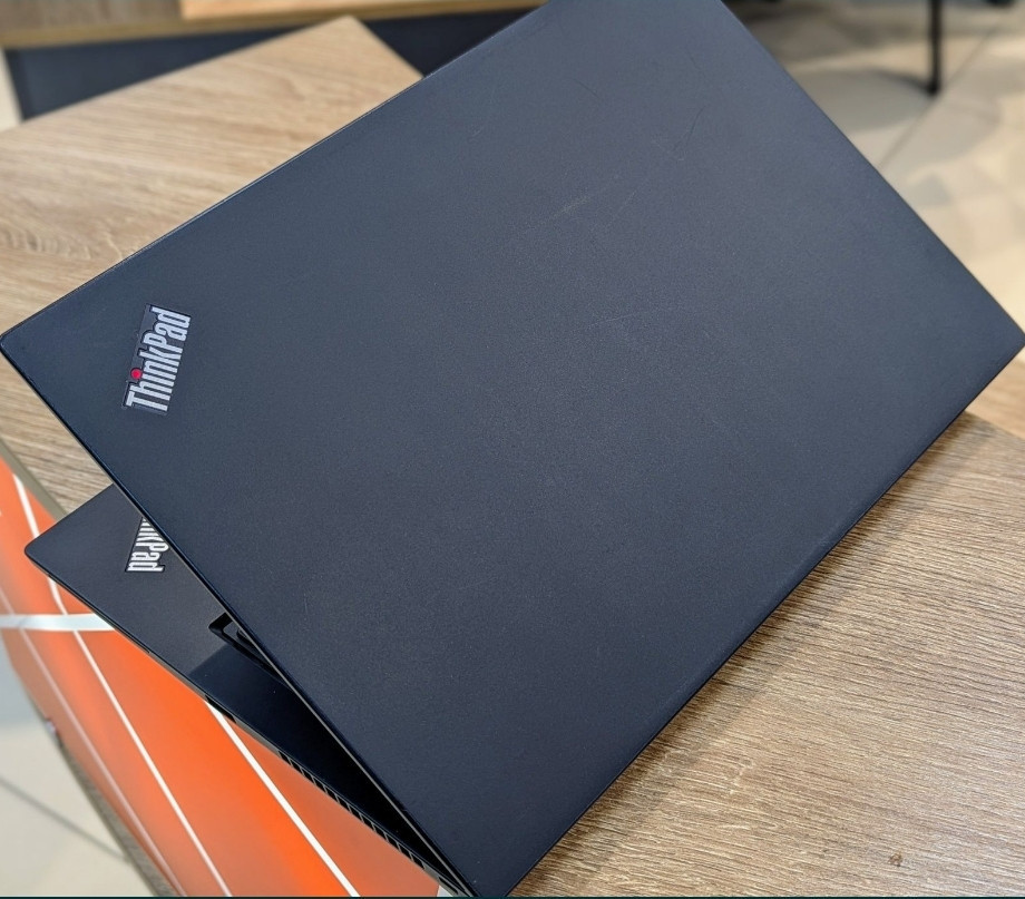 Ноутбук Lenovo Think Pad T480s 8/512Gb. Киев - изображение 7