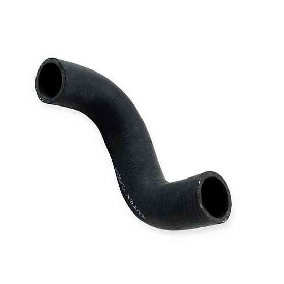 Патрубок 2121 термостата угол радиатора Мукачево