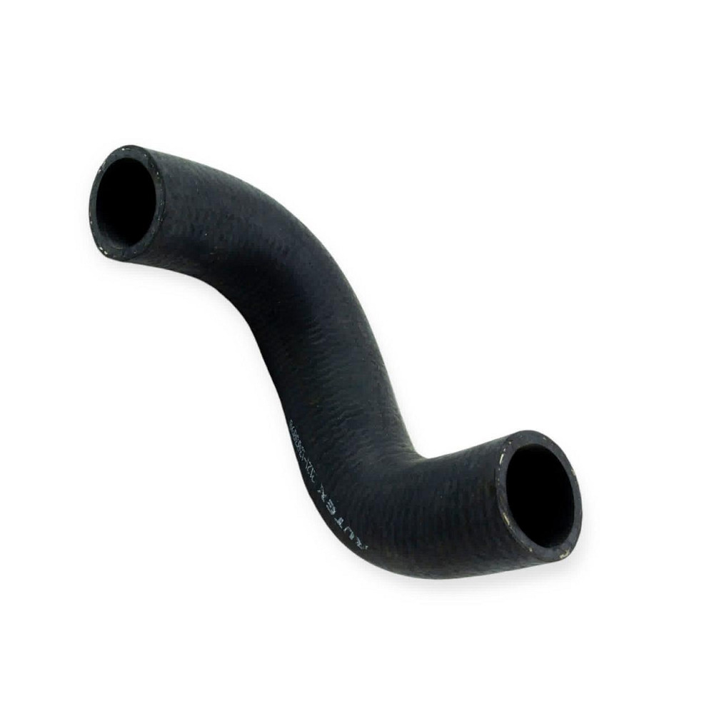 Патрубок 2121 термостата угол радиатора Мукачево - изображение 1