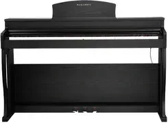 Піаніно (синтезатор) Pianino cyfrowe MUSICMATE MM-P80-B LegacyLine Czarne Київ