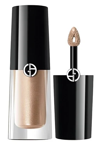 Тіні для повік Giorgio Armani Eye Tint Long-Lasting Liquid Eyeshadow 12 S Shell Слов'янськ - фото 4