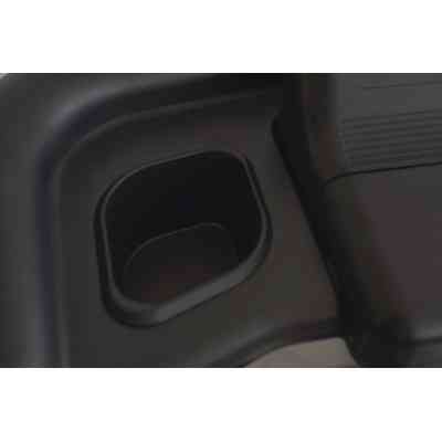 Бігова доріжка Toorx Treadmill Experience (EXPERIENCE) (929872) Вінниця