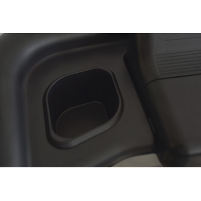 Бігова доріжка Toorx Treadmill Experience (EXPERIENCE) (929872) Вінниця - фото 3