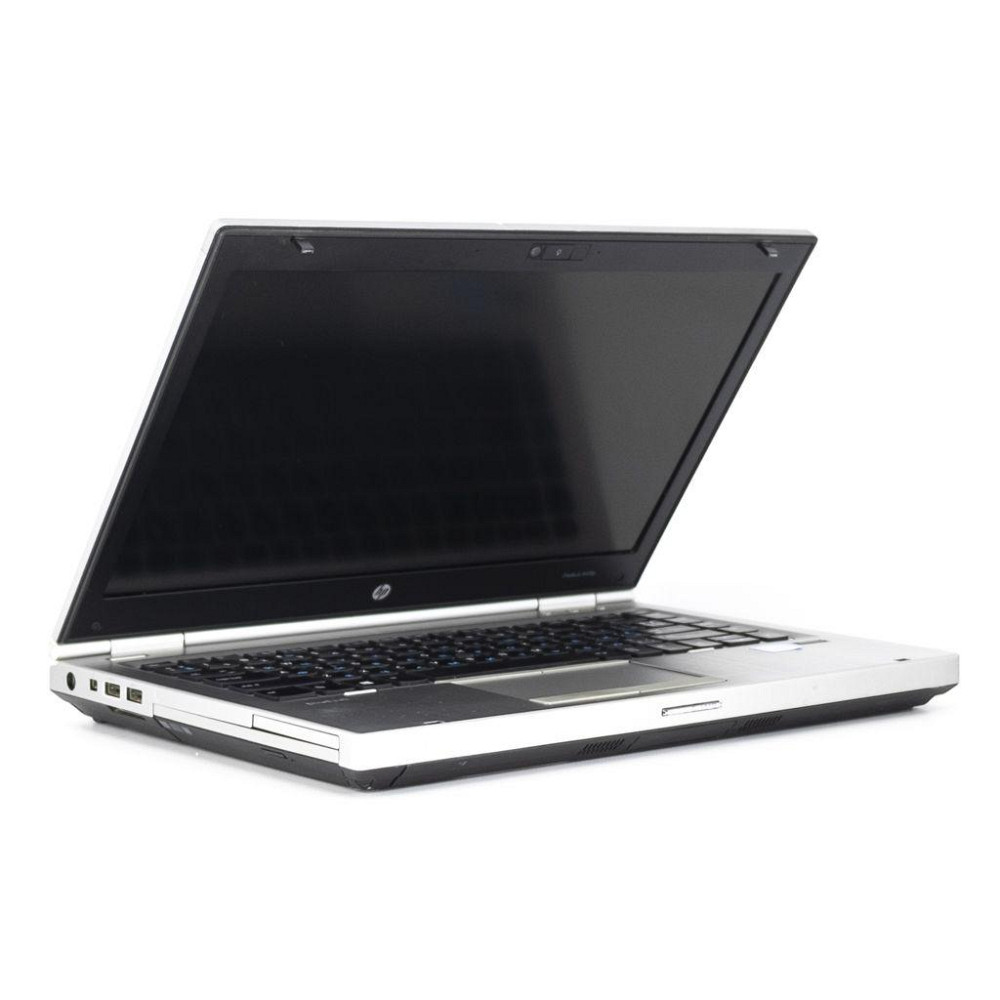 Б/У Ноутбук HP EliteBook 8470p (i5-3210M/4/180SSD) — Class B Київ - фото 4