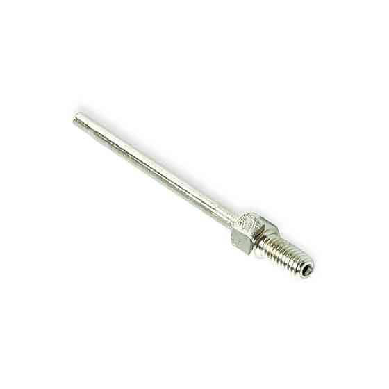 Штуцер (дренажна трубка карбюратора) 2101-2107 колектора Мукачево